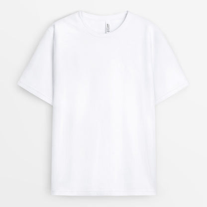 We Rise At Dawn Sourdough T-Shirt - Funny Personalized Baking Gifts