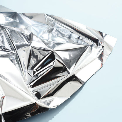Compact Emergency Thermal Blanket – product image