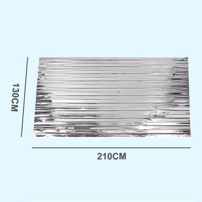 Compact Emergency Thermal Blanket – product image